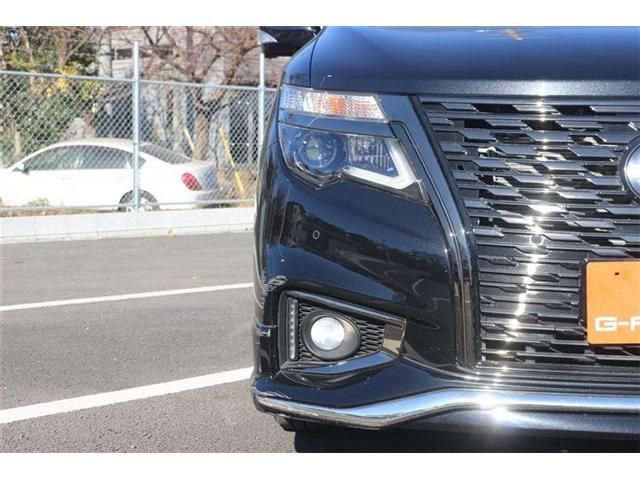 NISSAN ELGRAND 2021