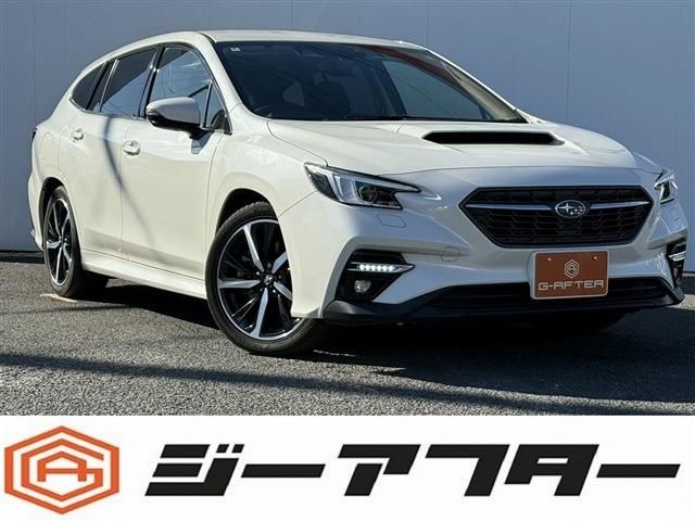 SUBARU LEVORG 2022