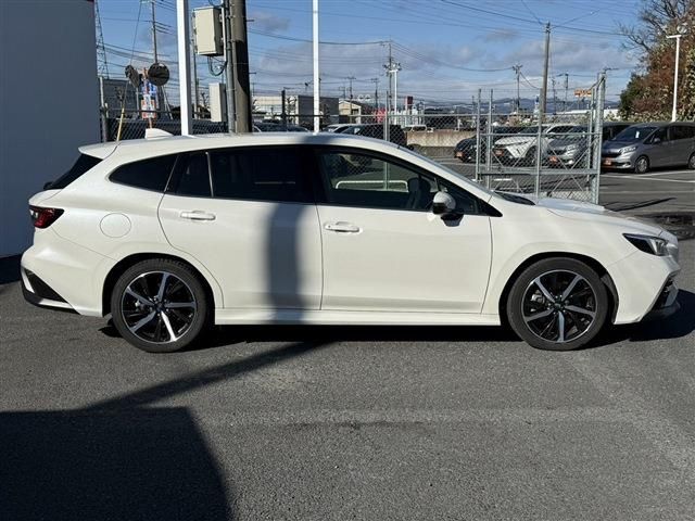 SUBARU LEVORG 2022
