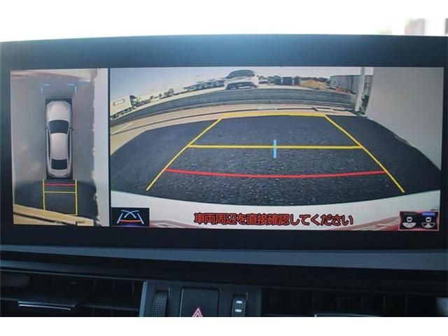 TOYOTA LEXUS ES300h 2021