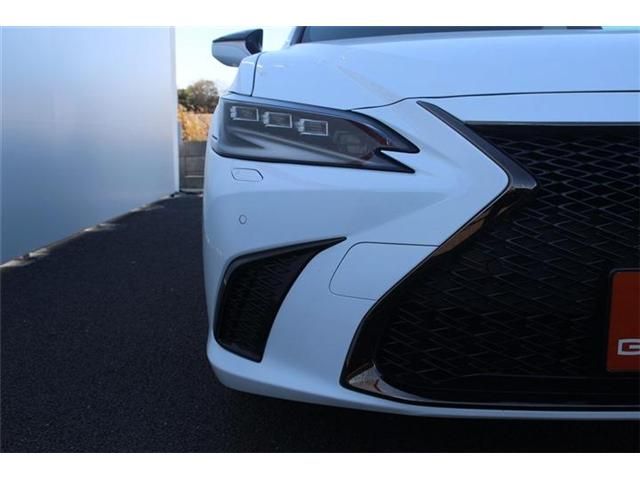 TOYOTA LEXUS ES300h 2021