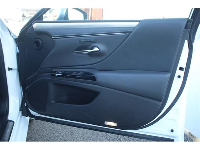 TOYOTA LEXUS ES300h 2021