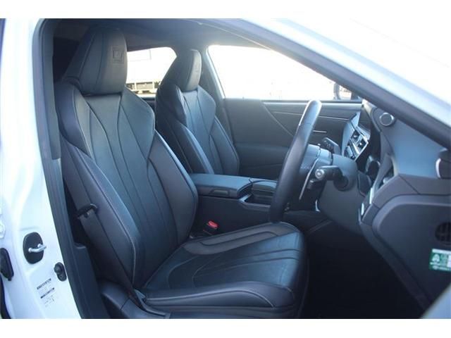 TOYOTA LEXUS ES300h 2021