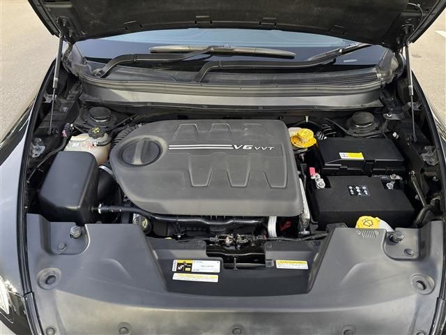 JEEP JEEP CHEROKEE 2017