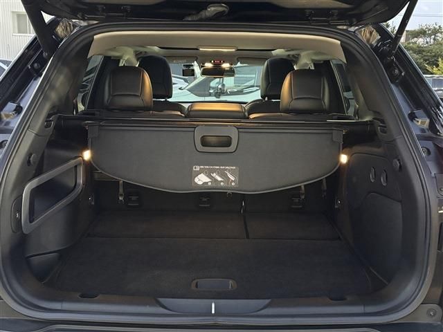 JEEP JEEP CHEROKEE 2017