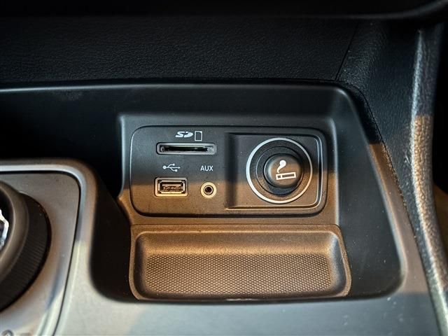 JEEP JEEP CHEROKEE 2017