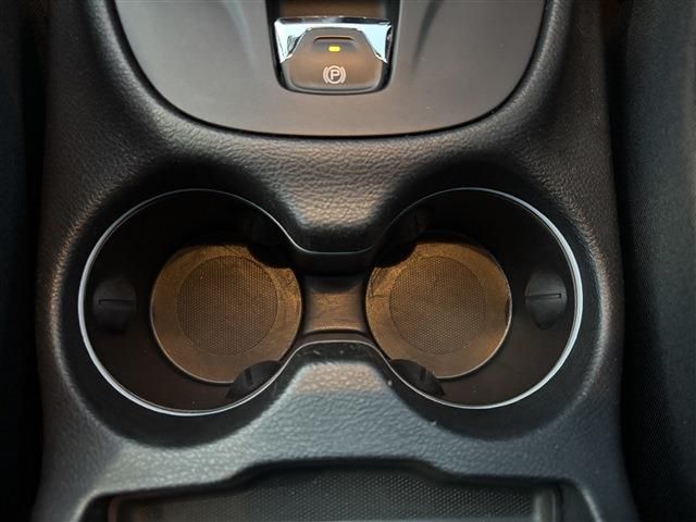 JEEP JEEP CHEROKEE 2017