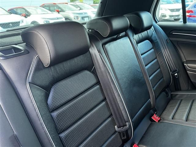 VOLKSWAGEN VOLKSWAGEN GOLF R 2018