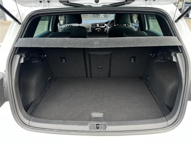 VOLKSWAGEN VOLKSWAGEN GOLF R 2018