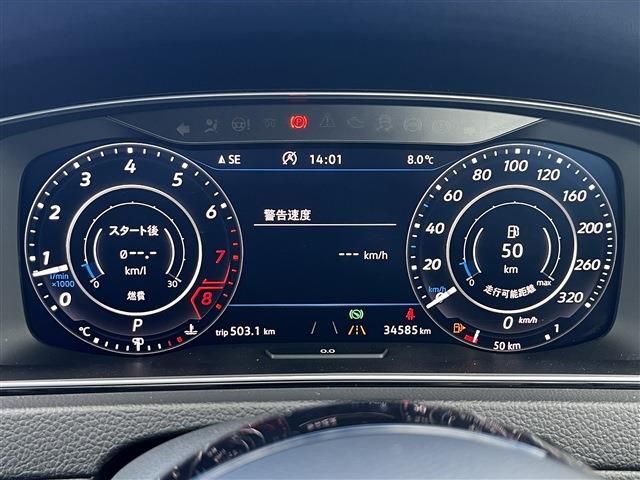 VOLKSWAGEN VOLKSWAGEN GOLF R 2018