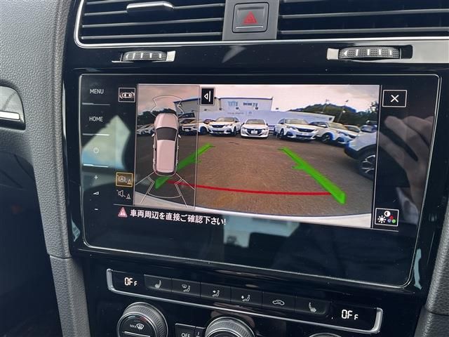 VOLKSWAGEN VOLKSWAGEN GOLF R 2018