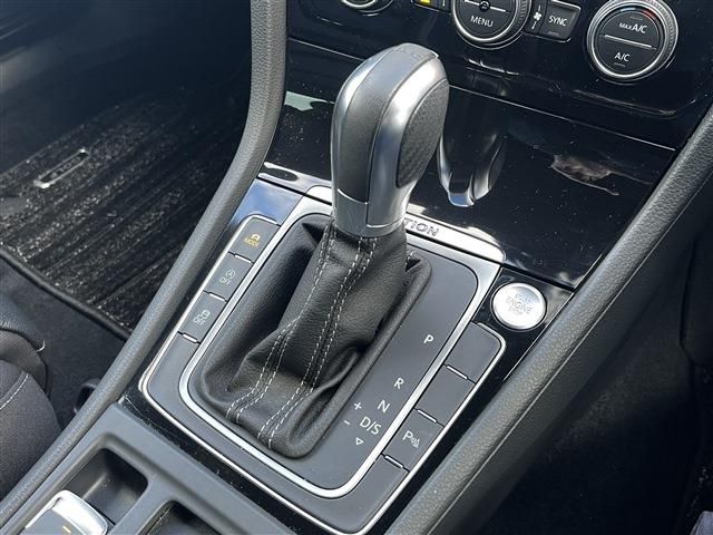 VOLKSWAGEN VOLKSWAGEN GOLF R 2018