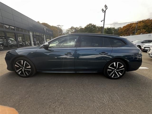PEUGEOT PEUGEOT 508SW 2021