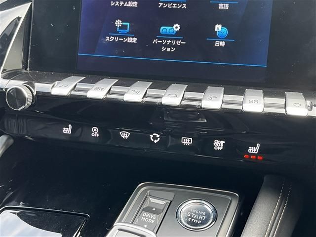 PEUGEOT PEUGEOT 508SW 2021