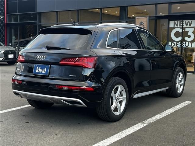 AUDI AUDI Q5 2020