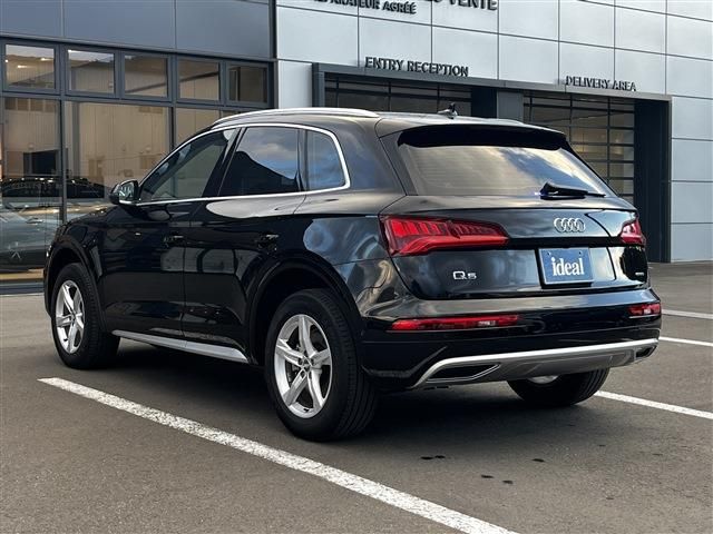 AUDI AUDI Q5 2020