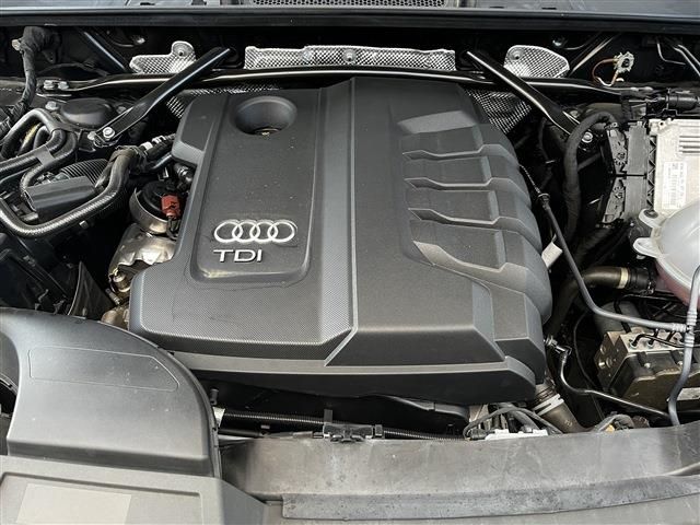AUDI AUDI Q5 2020