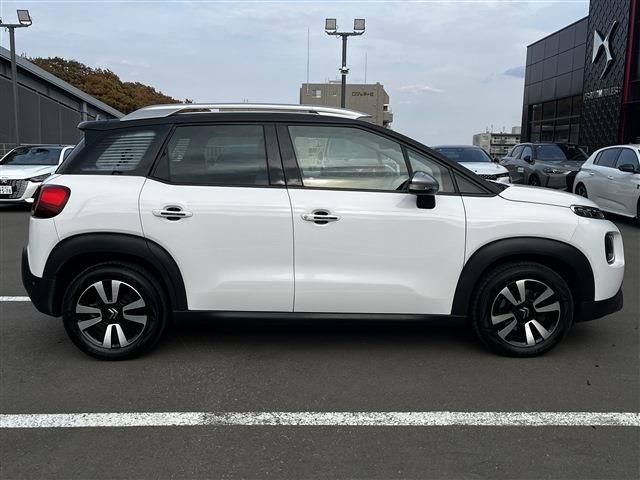 CITROEN CITROEN C3 AIRCROSS SUV 2020