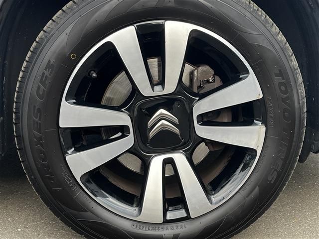 CITROEN CITROEN C3 AIRCROSS SUV 2020