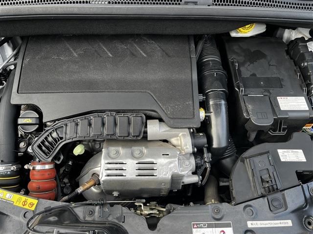 CITROEN CITROEN C3 AIRCROSS SUV 2020