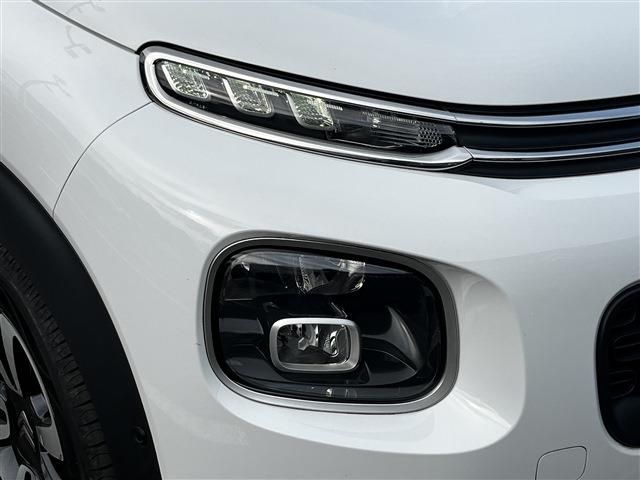 CITROEN CITROEN C3 AIRCROSS SUV 2020