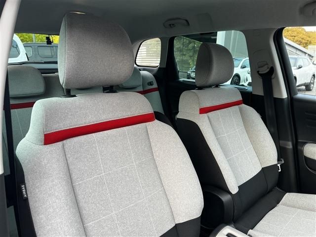 CITROEN CITROEN C3 AIRCROSS SUV 2020