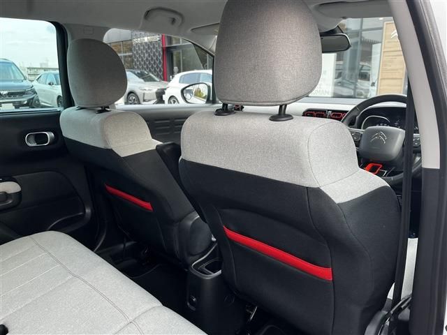 CITROEN CITROEN C3 AIRCROSS SUV 2020