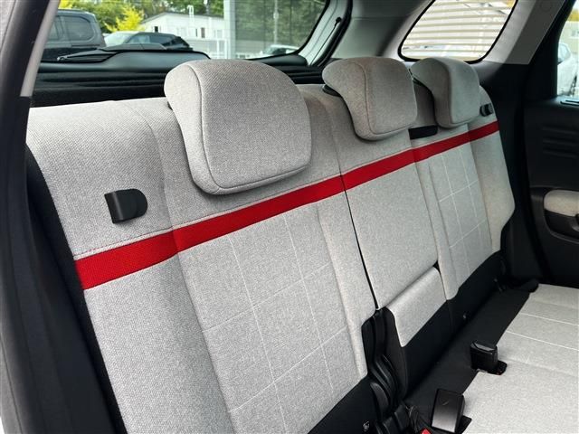 CITROEN CITROEN C3 AIRCROSS SUV 2020