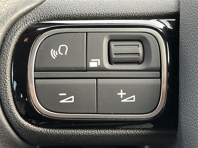 CITROEN CITROEN C3 AIRCROSS SUV 2020