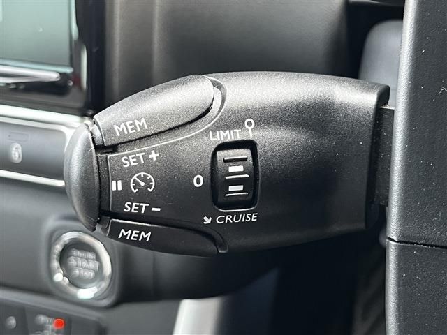 CITROEN CITROEN C3 AIRCROSS SUV 2020