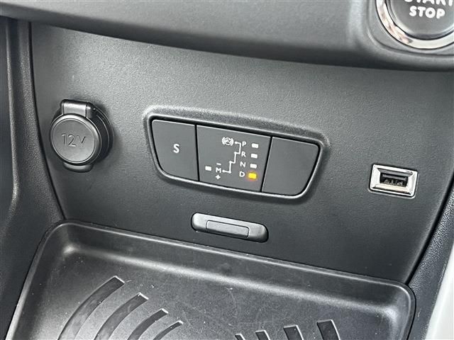 CITROEN CITROEN C3 AIRCROSS SUV 2020