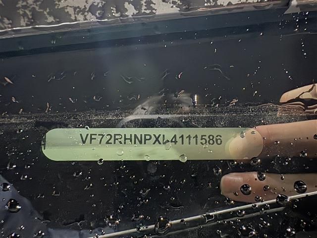 CITROEN CITROEN C3 AIRCROSS SUV 2020