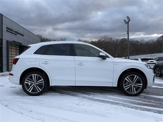 AUDI AUDI Q5 2017