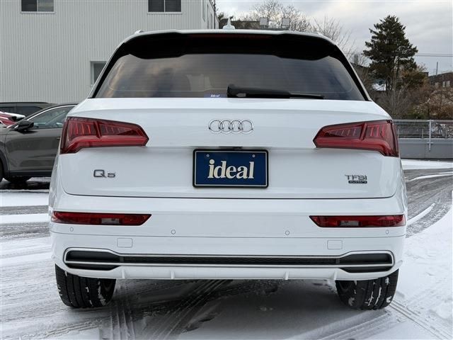 AUDI AUDI Q5 2017