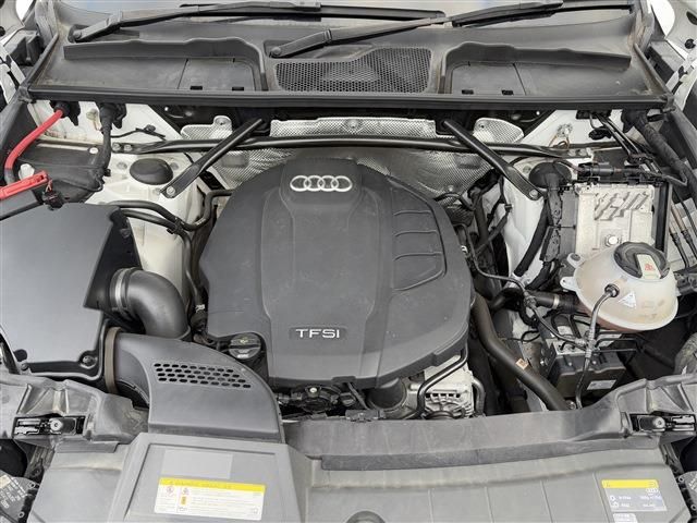 AUDI AUDI Q5 2017
