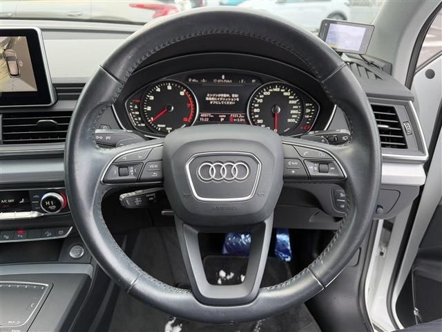 AUDI AUDI Q5 2017
