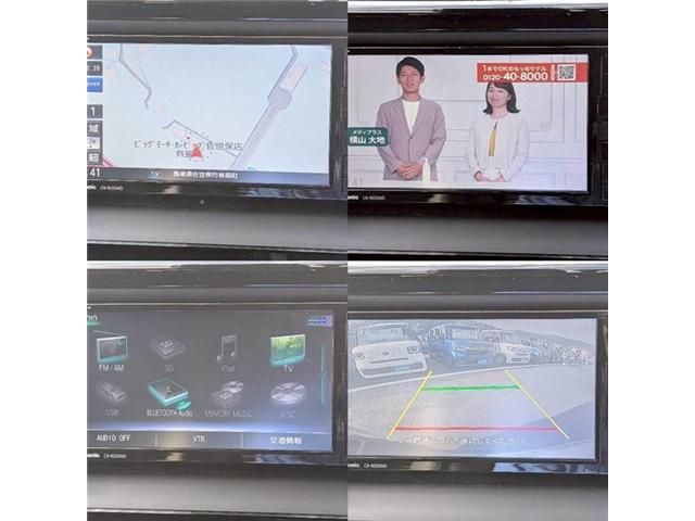 TOYOTA ESQUIRE HYBRID 2019