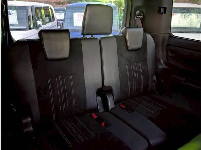 TOYOTA ESQUIRE HYBRID 2019