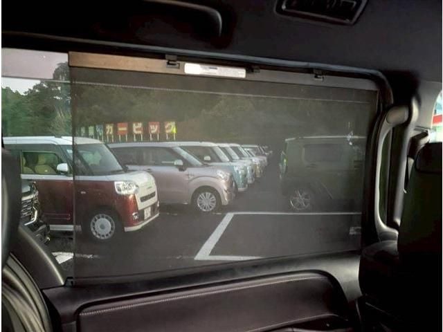 TOYOTA ESQUIRE HYBRID 2019