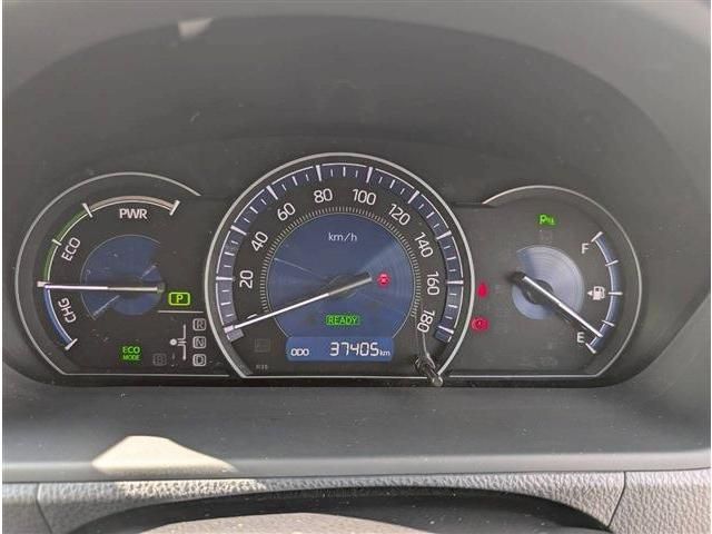 TOYOTA ESQUIRE HYBRID 2019