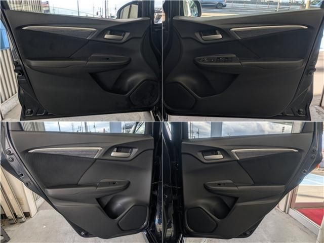 HONDA SHUTTLE HYBRID 2016