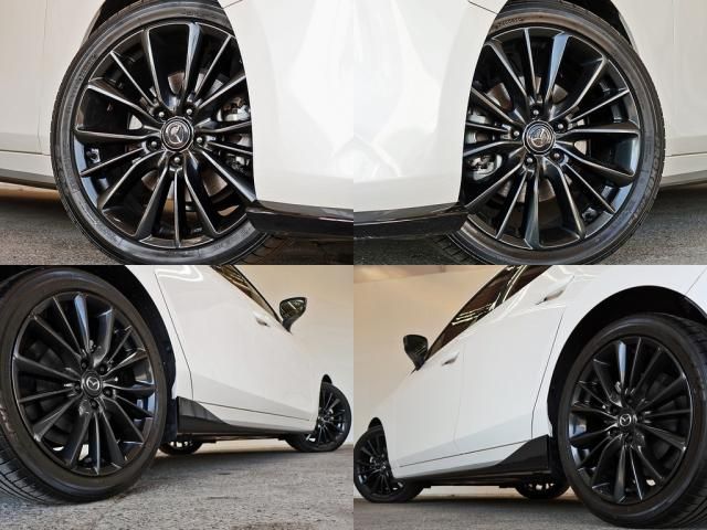 MAZDA MAZDA3 FASTBACK 2020