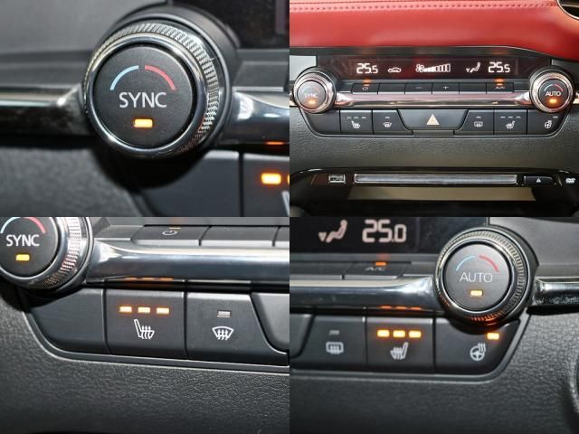 MAZDA MAZDA3 FASTBACK 2020