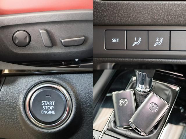 MAZDA MAZDA3 FASTBACK 2020