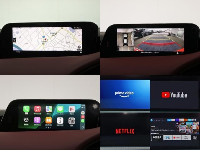 MAZDA MAZDA3 FASTBACK 2020