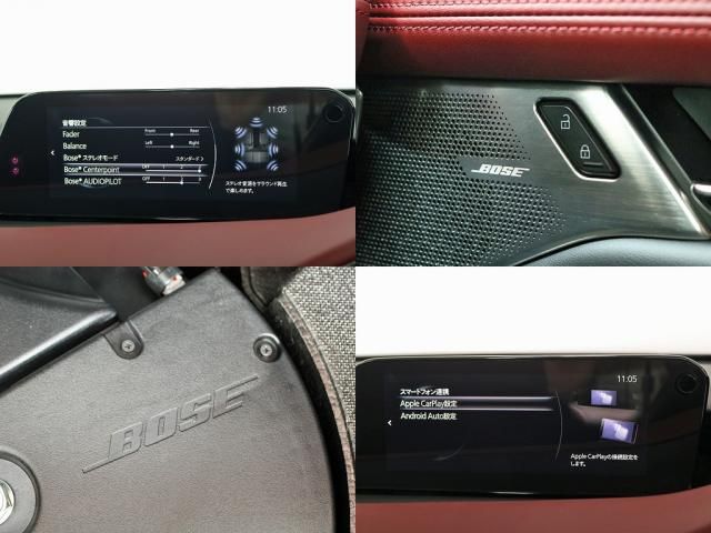 MAZDA MAZDA3 FASTBACK 2020