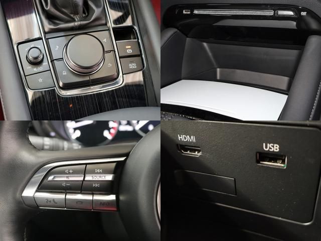 MAZDA MAZDA3 FASTBACK 2020