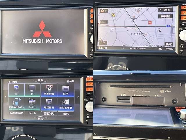 MITSUBISHI eK WAGON 2015