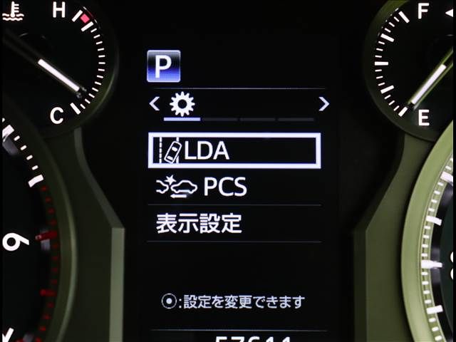 TOYOTA LANDCRUISER PRADO 2017