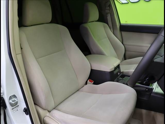 TOYOTA LANDCRUISER PRADO 2017